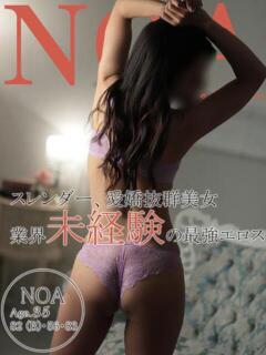 ノア 広島で評判のお店はココです！（薬研堀/デリヘル）