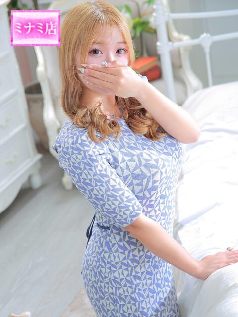 奈月【ナツキ】 ピンクコレクション大阪（デリヘル）