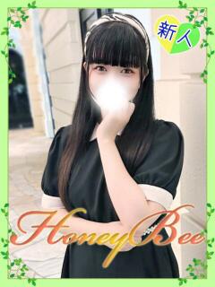 みなと（超可愛い×癒しキス魔！ ハニービー（Honey Bee）（熊谷/デリヘル）