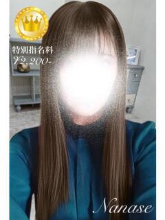 七瀬【GOLDcourse】 お姉さん人妻専門店FANTASY（倉敷/デリヘル）