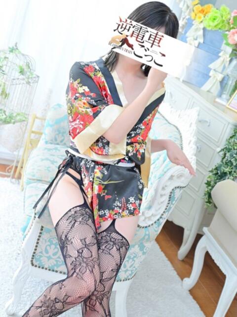 いぶ 逆電車ごっこ ～GLAMOROUS TRAIN～（ソープランド）