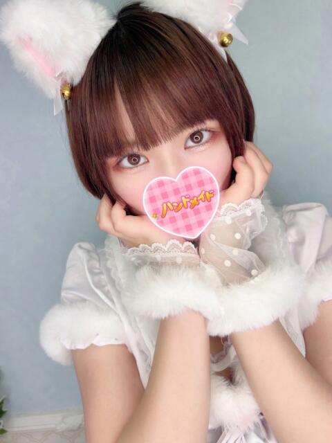 つき 神田ハンドメイド（美少女手コキ専門店）