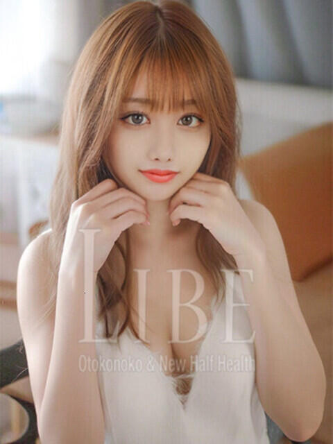 桜小路かんな ニューハーフヘルスLIBE 東京新宿(ニューハーフヘルス)