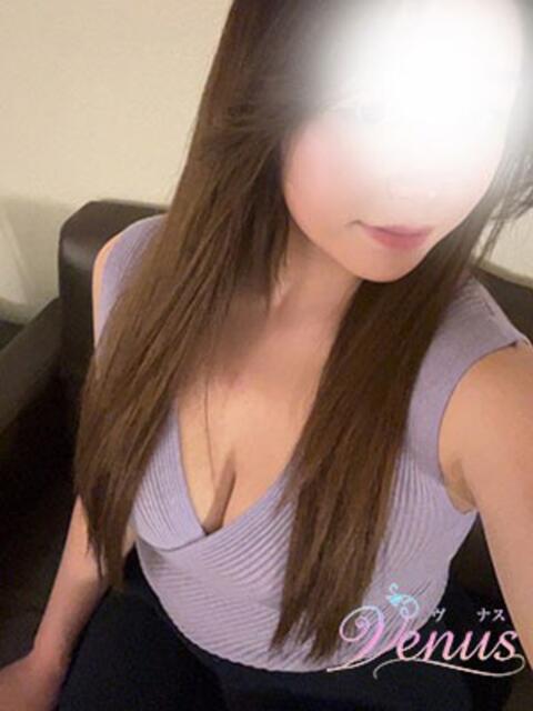 鈴木あみ Venus（新大阪）（【非風俗】メンズエステ）