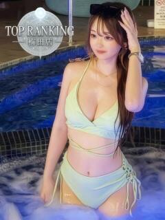 花霞　れね Top Ranking（梅田/デリヘル）