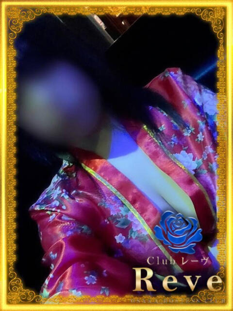 カホ Club Reve ~レーヴ~(セクキャバ)