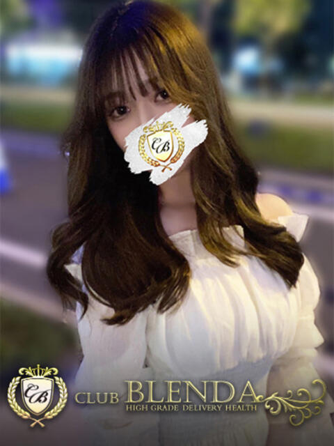 七瀬きょうか クラブ　ブレンダ尼崎店（デリヘル）