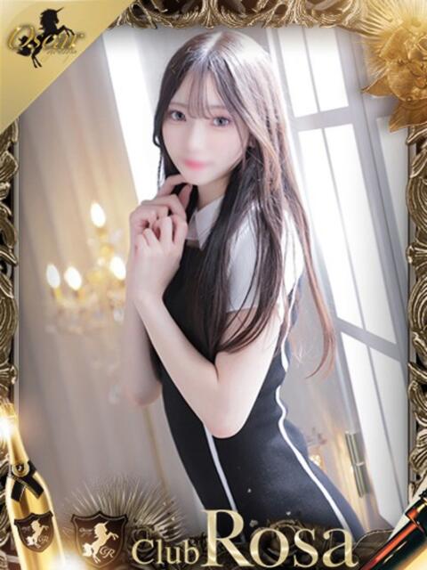 早川あき【スレンダー未経験】 Club Rosa(ホテヘル&デリヘル)