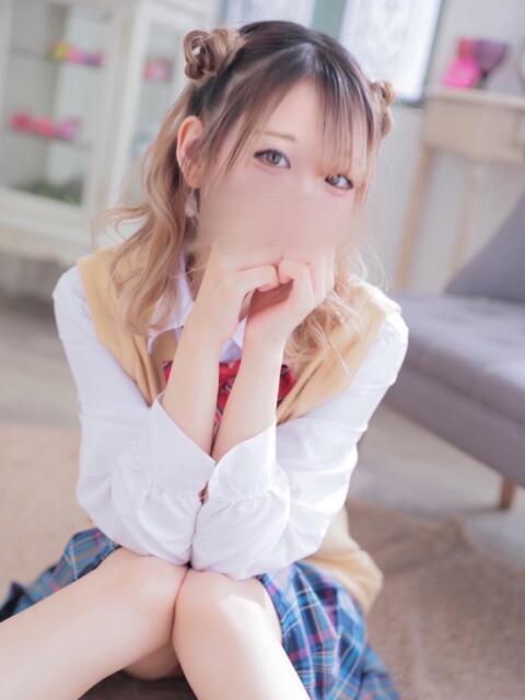 めあり【18歳のロリカワ美少女】 フェアリー【鹿児島店】(デリヘル)
