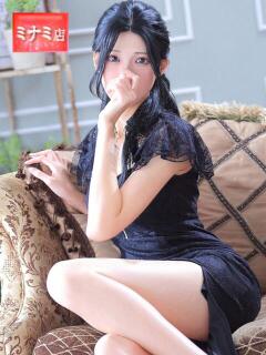 幻【ミュウ】 Evolution1st ミナミ谷九店（谷町九丁目/デリヘル）