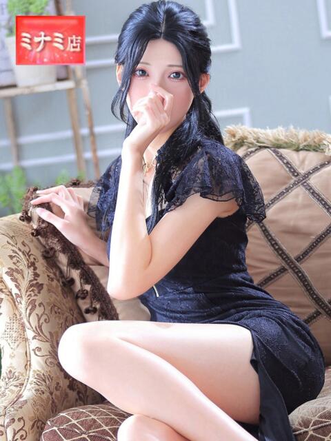 幻【ミュウ】 Evolution1st ミナミ谷九店（デリヘル）