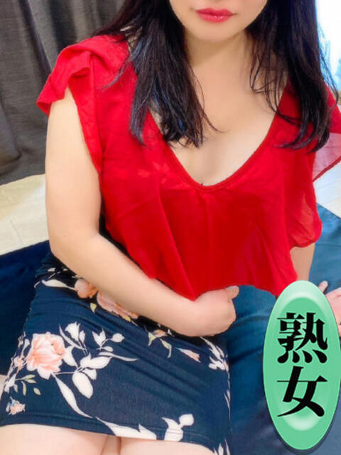 春里うめ 色気あるワイフ（【非風俗】メンズエステ）