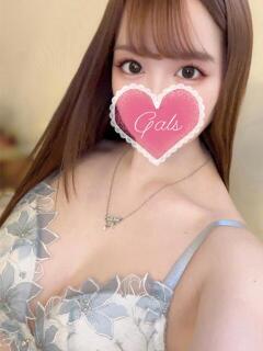 ゆうな ギャルズネットワーク大阪（梅田/デリヘル）