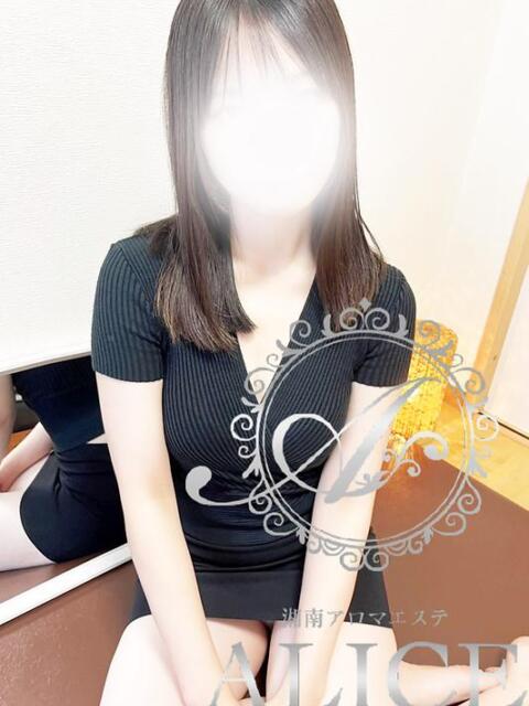 鈴(すず) 湘南アロマエステALICE～アリス（【非風俗】メンズエステ）