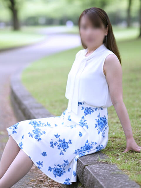 二千翔 ミセスラウンジ東京(人妻系デリヘル)