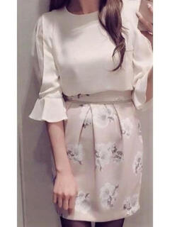 ゆきほ 【Hな敏感性楚系】 仙台大人の秘密倶楽部（国分町/デリヘル）