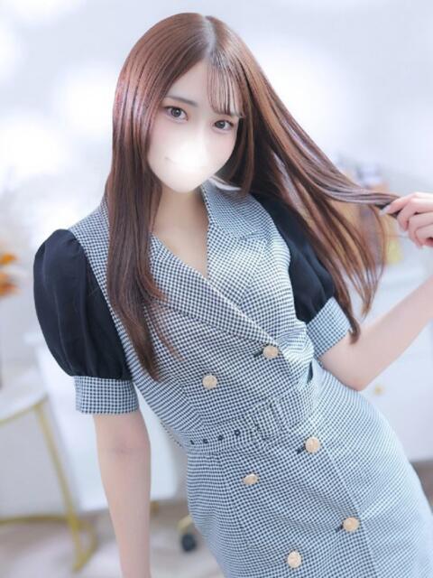 なぎ★モデル級のご奉仕美少女★ Chloe錦糸町店 S級素人清楚系デリヘル（デリヘル）