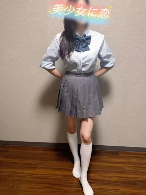 なお 美少女に恋（アジアンデリヘル）