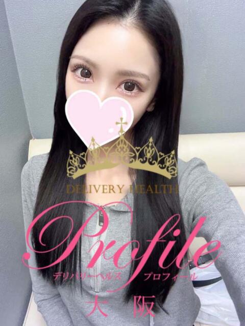 かりな プロフィール 大阪店(デリヘル)