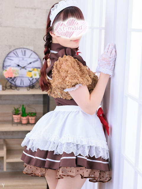 星川 さな メイドin西川口(埼玉ハレ系)(メイド系ヘルス)