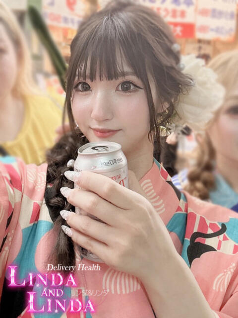 りりあ Linda＆Linda(リンダリンダ)（デリヘル）