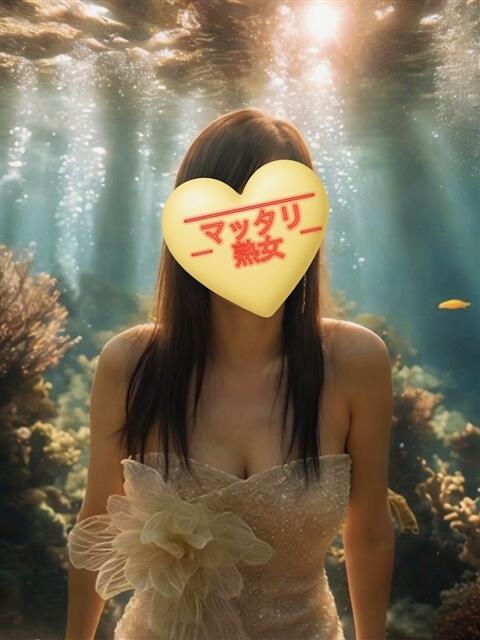 まりこ マッタリ熟女（熟女デリヘル）