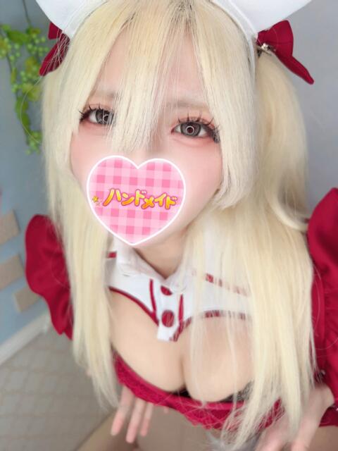 りりめろ 上野ハンドメイド（派遣型オナクラ）