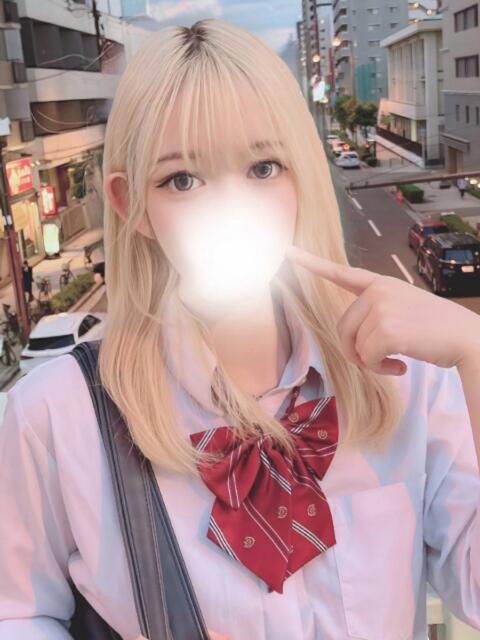 ゆな 学校帰りの妹に手コキしてもらった件 谷九（受付型オナクラ（手コキ））