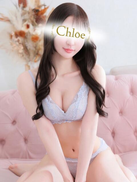 かれん★完未！可憐な純真美少女 渋谷S級素人清楚系デリヘル chloe（デリヘル）