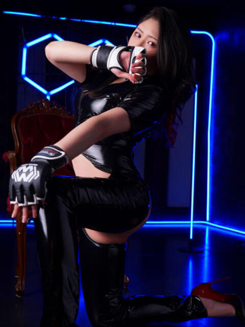 Kaguya 上野M性感フェチ倶楽部 インサニティ東京（派遣型M性感）