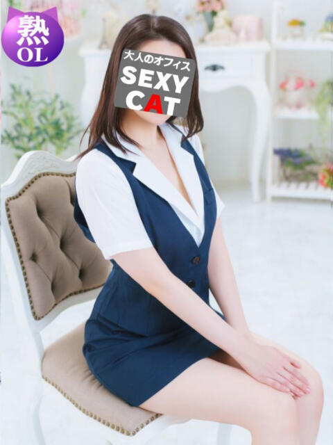 江藤みすず セクシーキャット 神田店（ファッションヘルス）