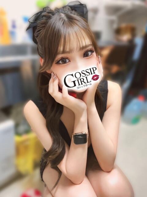 ドキンちゃん Gossip girl(デリヘル)