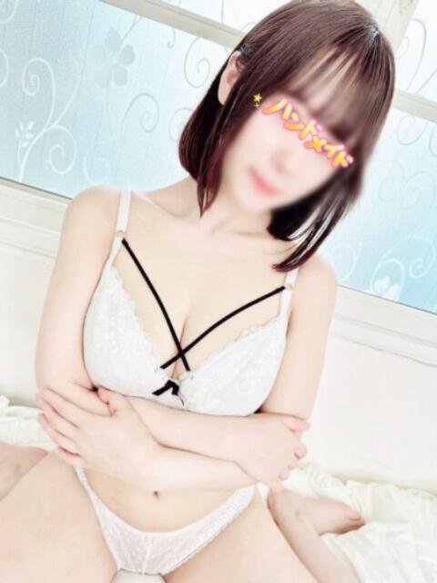 ゆりあ 上野ハンドメイド(派遣型オナクラ)