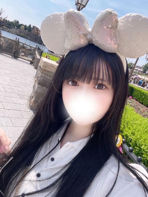 かんな★上京したてのドM女神★ Chloe鶯谷・上野店 S級素人清楚系デリヘル(デリヘル)