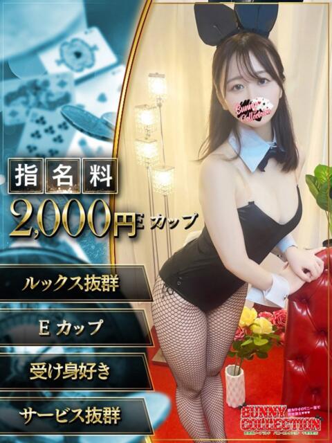 トウカ バニーコレクション千葉栄町店(ソープランド)