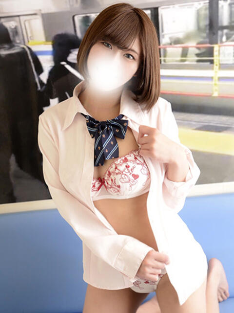 れお ラッシュアワー（痴漢電車イメクラ）