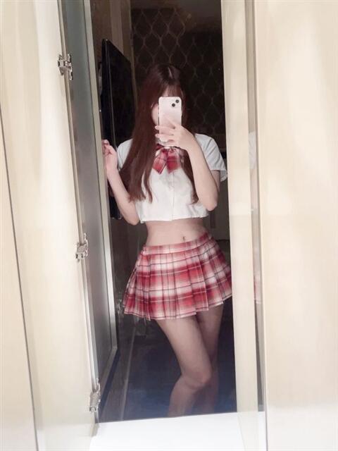 なつき 派遣型JKリフレ ぷるぷる横浜（派遣型リフレ）