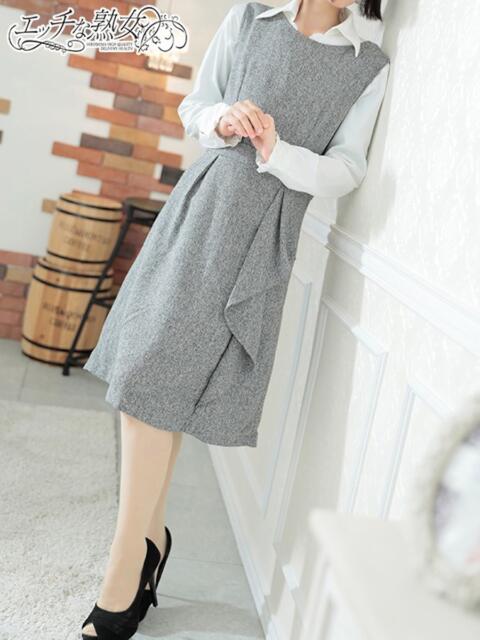 綾(あや) エッチな熟女(広島)（熟女デリヘル）