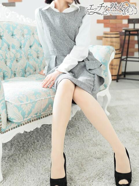 綾(あや) エッチな熟女(広島)（熟女デリヘル）