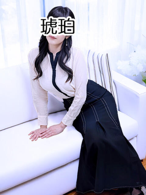 福本 琥珀(渋谷)（人妻デリへル）