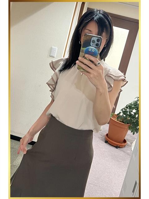 松岡みつる セカンドパートナー（人妻デリヘル）