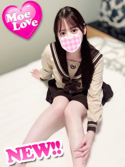 ちなつ☆ご奉仕美少女 萌えラブ倉敷店（デリヘル）