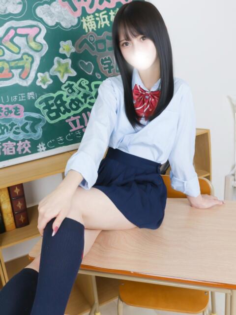 かりな まだ舐めたくて学園渋谷校〜舐めたくてグループ〜（デリヘル）