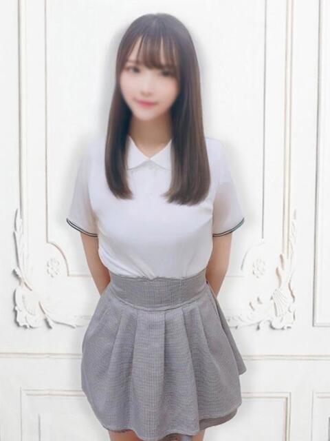 みゆう 渋谷初！素人女子大生専門店 渋谷現役女子大生図鑑（デリヘル）