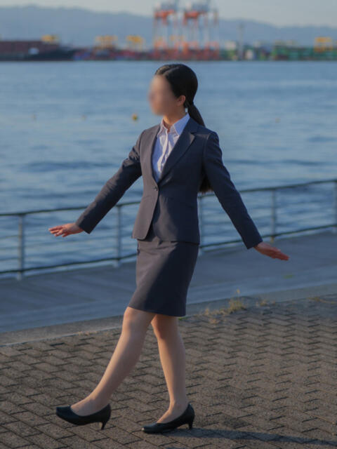 青葉 ちなつ イケない女教師 大阪店(ホテヘル&デリヘル)