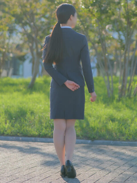 青葉 ちなつ イケない女教師 大阪店（ホテヘル＆デリヘル）