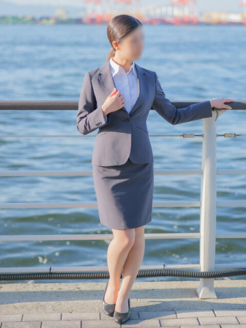 青葉 ちなつ イケない女教師 大阪店(ホテヘル&デリヘル)