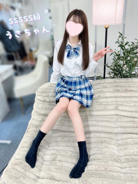 うさ 池袋S級素人派遣型東京美少女物語(派遣型リフレ)