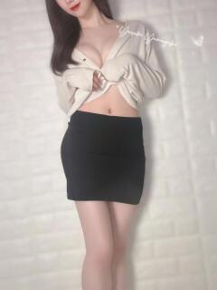 山岸ゆづき First Class（日本橋/メンズエステ）