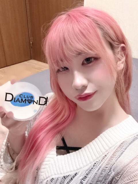 【梅田店】白雪アリス クラブダイアモンド梅田店（ニューハーフヘルス）